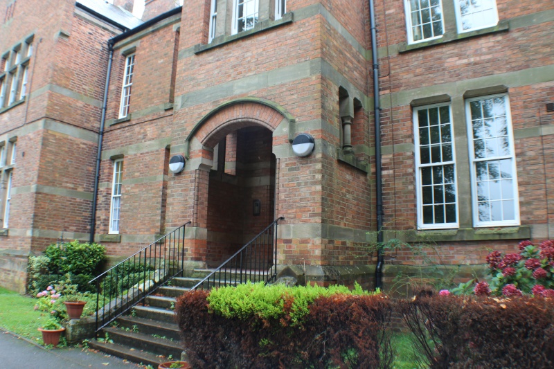 Farrington Crookbarrow Road Norton